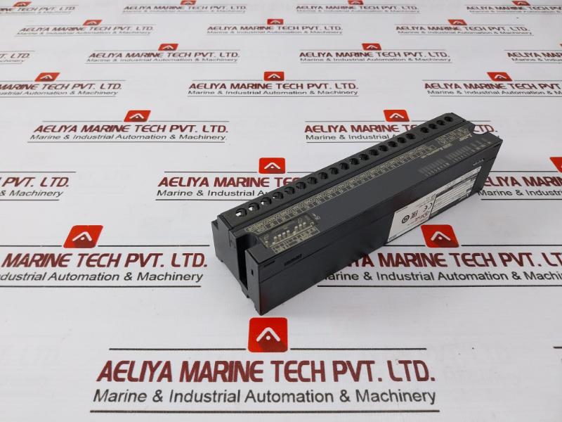 Mitsubishi Electric Aj65Sbtb3-16D Small Profile Dc Input Module Cc-link Melsec