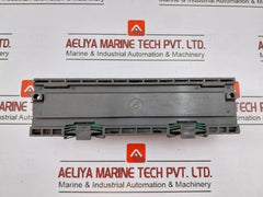 Mitsubishi Electric Aj65Sbtb32-16Dr Cc-link Melsec Input/Output Unit 24Vdc 7Ma