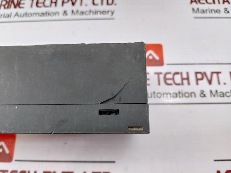 Mitsubishi Electric Aj65Sbtb32-16Dr Cc-link Melsec Input/Output Unit 24Vdc 7Ma