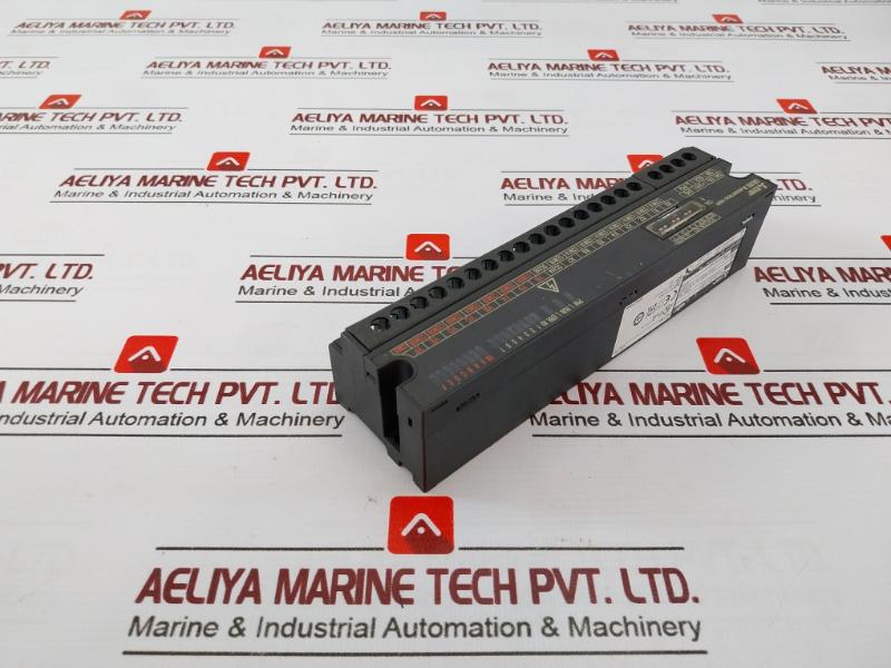 Mitsubishi Electric Aj65Sbtb32-16Dr Melsec Plc Cc-link Compact I/O Module