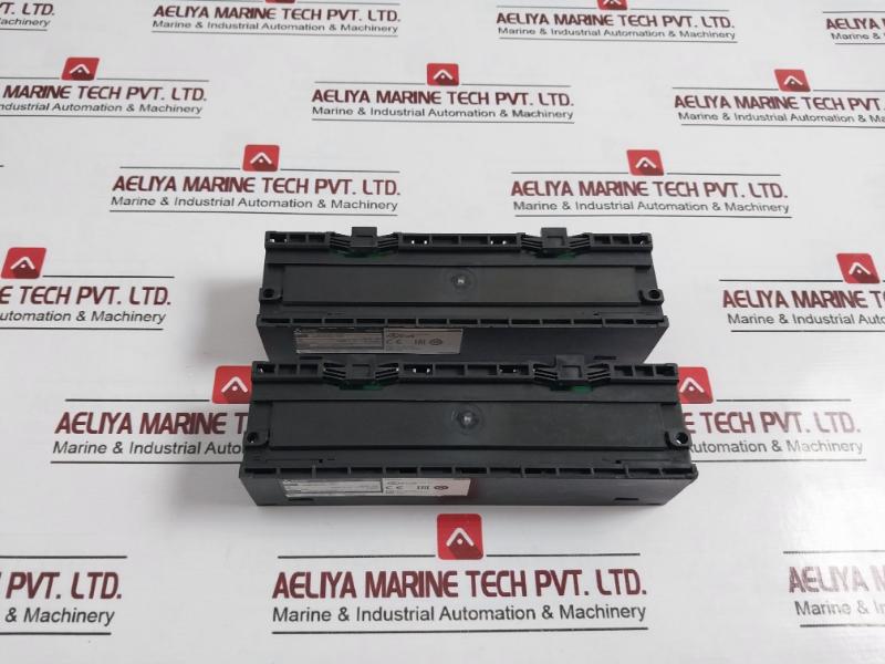 Mitsubishi Electric Aj65Sbtb32-16Dt Plc Cc-link Compact I/O Module 24Vdc 50Ma