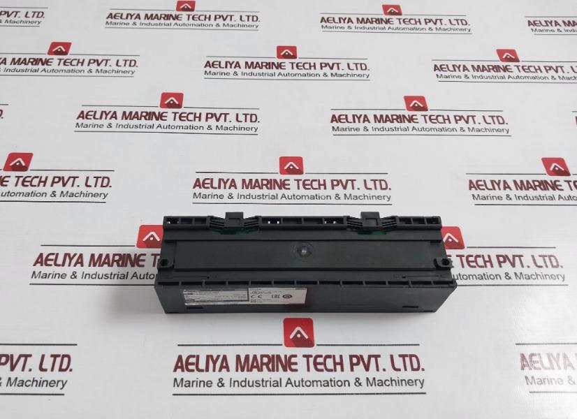 Mitsubishi Electric Aj65Sbtb32-16Dt Plc Cc-link Compact I/O Module 24Vdc 50Ma