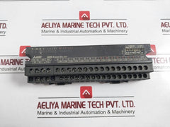 Mitsubishi Electric Aj65Sbtb32-16Dt Plc Cc-link Compact I/O Module 24Vdc 50Ma