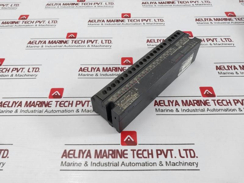 Mitsubishi Electric Aj65Sbtb32-16Dt Plc Cc-link Compact I/O Module 24Vdc 7Ma