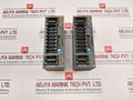 Mitsubishi Electric Aj65Vbtcu-68Adin A/D Converter Unit 0~20Ma 24Vdc