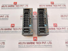 Mitsubishi Electric Aj65Vbtcu-68Adin A/D Converter Unit 0~20Ma 24Vdc