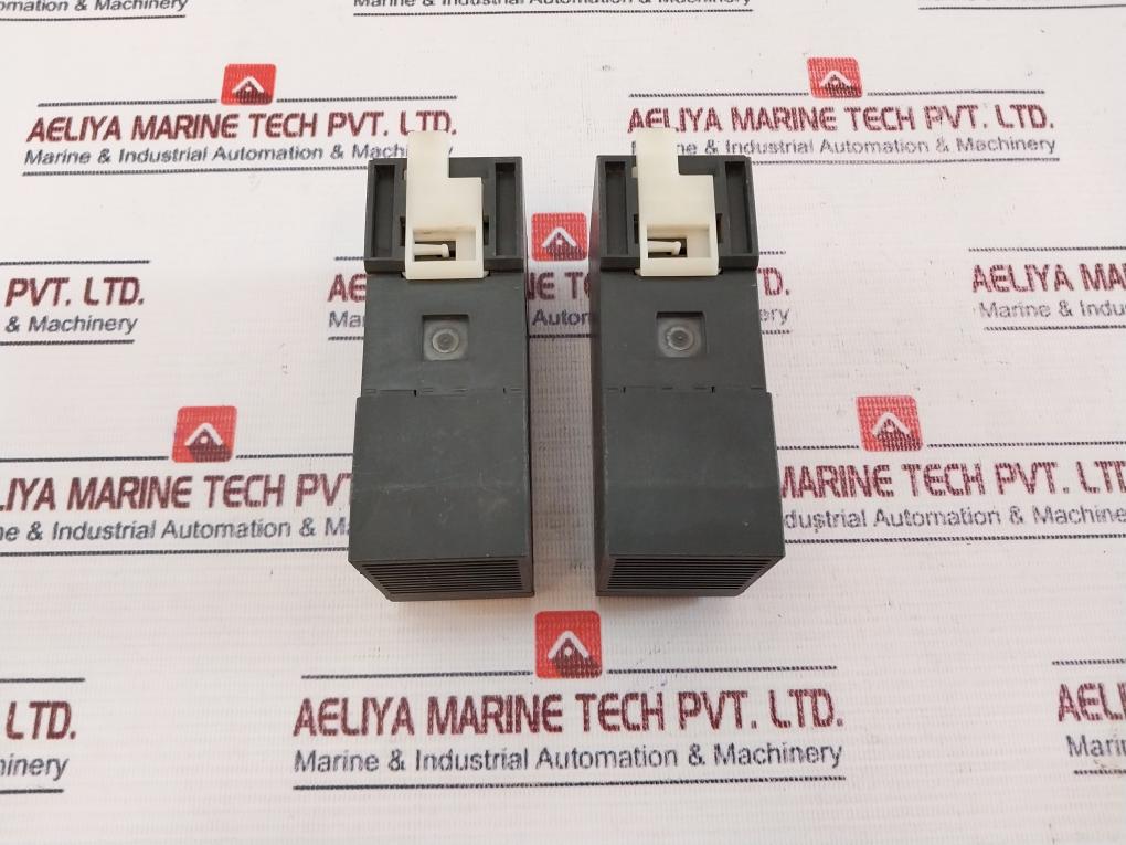 Mitsubishi Electric Aj65Vbtcu-68Adin A/D Converter Unit 0~20Ma 24Vdc