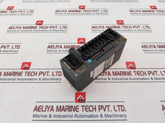 Mitsubishi Electric Aj65Vbtcu-68Adin A/D Converter Unit 24Vdc 100Ma