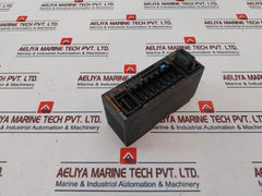Mitsubishi Electric Aj65Vbtcu-68Adin A/D Converter Unit 24Vdc 100Ma