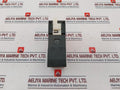 Mitsubishi Electric Aj65Vbtcu-68Adin A/D Converter Unit 24Vdc 100Ma