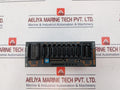 Mitsubishi Electric Aj65Vbtcu-68Adin A/D Converter Unit 24Vdc 100Ma