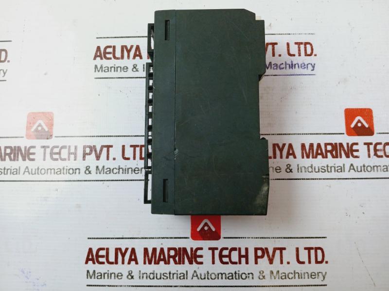 Mitsubishi Electric Aj65Vbtcu-68Adv Cc-link A/D Converter Unit Power Max 2.4W