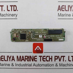 Mitsubishi Electric Aj65sbtb1-16te-b Pc Board For I/o Module