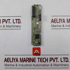 Mitsubishi Electric Aj65sbtb1-16te-b Pc Board For I/o Module