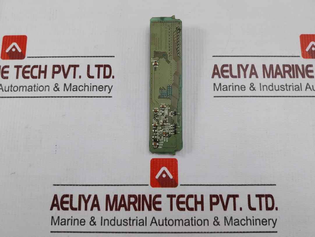 Mitsubishi Electric Aj65sbtb1-16te-b Pc Board For I/o Module