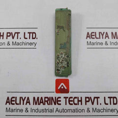 Mitsubishi Electric Aj65sbtb1-16te-b Pc Board For I/o Module