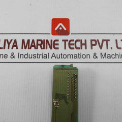 Mitsubishi Electric Aj65sbtb1-16te-b Pc Board For I/o Module