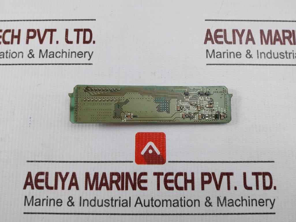 Mitsubishi Electric Aj65sbtb1-16te-b Pc Board For I/o Module