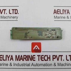 Mitsubishi Electric Aj65sbtb1-16te-b Pc Board For I/o Module
