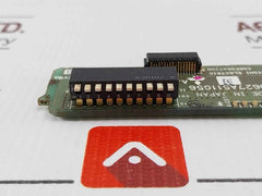 Mitsubishi Electric Aj65sbtb1-16te-b Pc Board For I/o Module