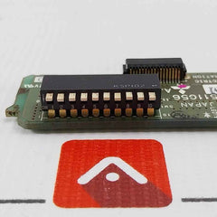 Mitsubishi Electric Aj65sbtb1-16te-b Pc Board For I/o Module