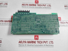 Mitsubishi Electric Aj72Pt35-a Printed Circuit Board Aj72Pt35-b