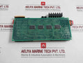 Mitsubishi Electric Aj72Pt35-a Printed Circuit Board Aj72Pt35-b