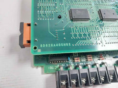 Mitsubishi Electric Aj72Pt35-a Printed Circuit Board Aj72Pt35-b
