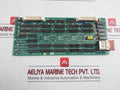 Mitsubishi Electric Aj72Pt35-a Printed Circuit Board Aj72Pt35-b