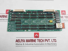 Mitsubishi Electric Aj72Pt35-a Printed Circuit Board Aj72Pt35-b