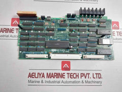 Mitsubishi Electric Aj72Pt35-a Printed Circuit Board Aj72Pt35-b