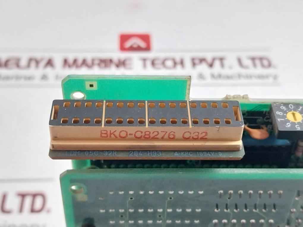 Mitsubishi Electric Aj72Pt35-a Printed Circuit Board Aj72Pt35-b