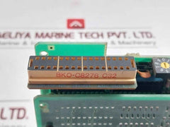 Mitsubishi Electric Aj72Pt35-a Printed Circuit Board Aj72Pt35-b