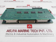 Mitsubishi Electric Aj72Pt35-a Printed Circuit Board Aj72Pt35-b
