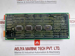 Mitsubishi Electric Aj72Pt35-b Printed Circuit Board Bd626A405G52