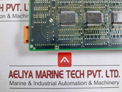 Mitsubishi Electric Aj72Pt35-b Printed Circuit Board Bd626A405G52