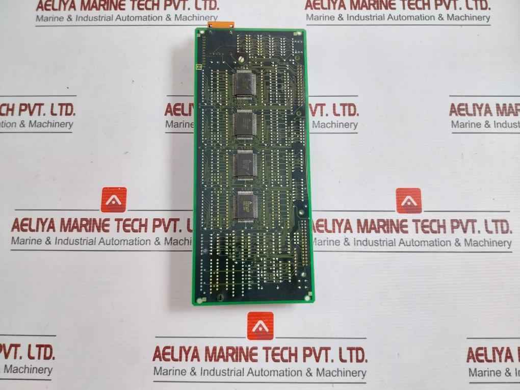 Mitsubishi Electric Aj72Pt35-b Printed Circuit Board Bd626A405G52