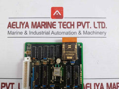 Mitsubishi Electric Aj72Pt35-b Printed Circuit Board Bd626A405G52