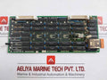 Mitsubishi Electric Aj72Pt35-b Printed Circuit Board Bd626A405G52