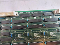 Mitsubishi Electric Aj72Pt35-b Sequencer Printed Circuit Board N2101265