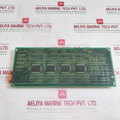 Mitsubishi Electric Aj72Pt35-b Sequencer Printed Circuit Board N2101265