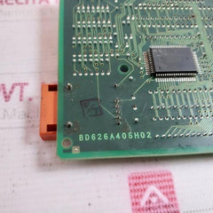 Mitsubishi Electric Aj72Pt35-b Sequencer Printed Circuit Board N2101265