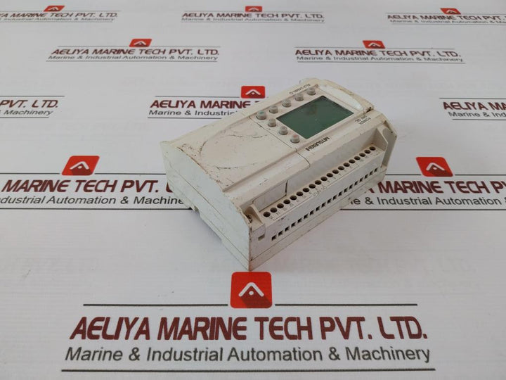 Mitsubishi Electric Al2-24Mr-d Analog Control 24Vdc 9W Max 8A 2A Y550D22501B