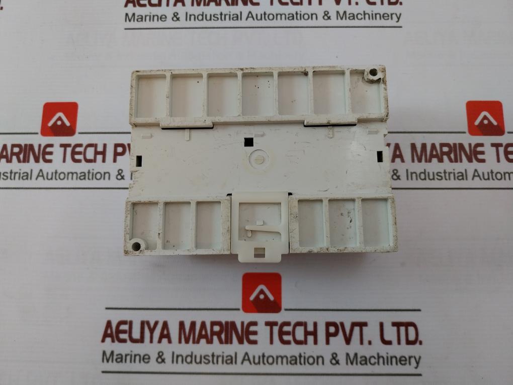 Mitsubishi Electric Al2-24Mr-d Analog Control 24Vdc 9W Max 8A 2A Y550D22501B