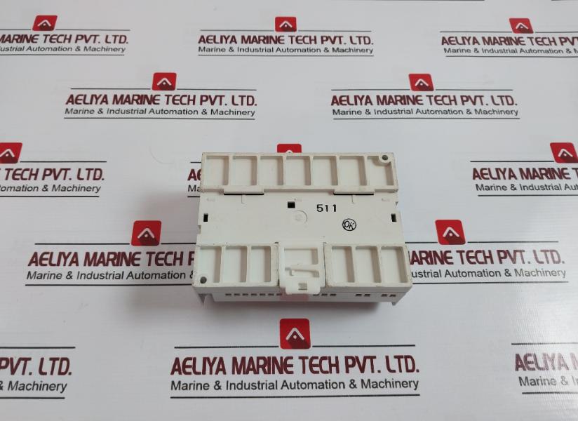 Mitsubishi Electric Al2-24Mr-d Application Controller 24Vdc 9W Y550D22501B