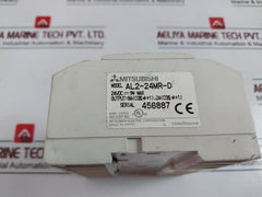 Mitsubishi Electric Al2-24Mr-d Application Controller 24Vdc 9W