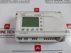 Mitsubishi Electric Al2-24Mr-d Application Controller 24Vdc 9W