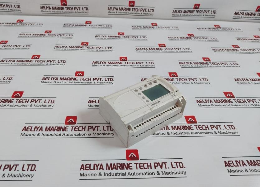 Mitsubishi Electric Al2-24Mr-d Application Controller 24Vdc 9W