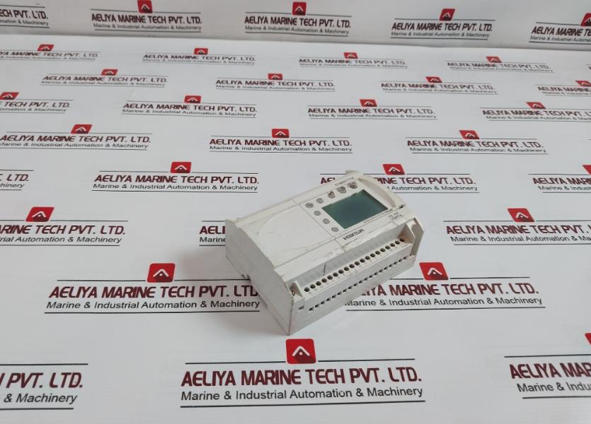 Mitsubishi Electric Al2-24Mr-d Application Controller 24Vdc 9W Y550D22501B