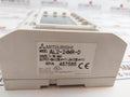 Mitsubishi Electric Al2-24Mr-d Programmable Logic Controller 24V Dc 9W Max
